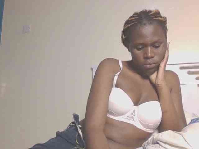 Dewebony webcam