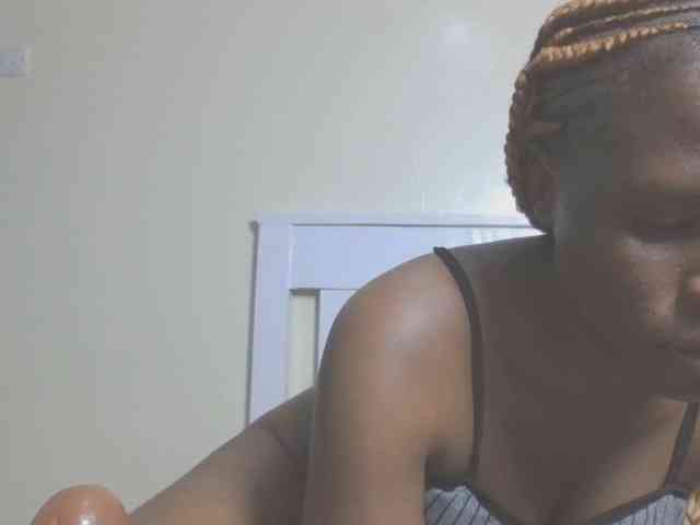 Dewebony webcam