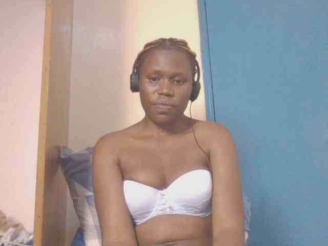 Dewebony webcam