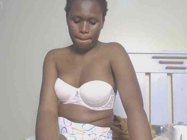 Dewebony webcam