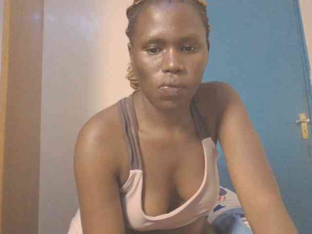 Dewebony webcam