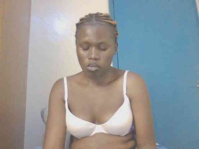 Dewebony webcam