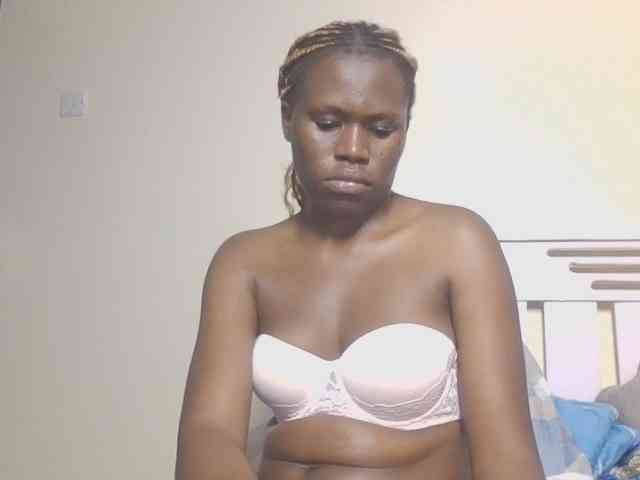 Dewebony webcam