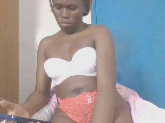 Dewebony webcam