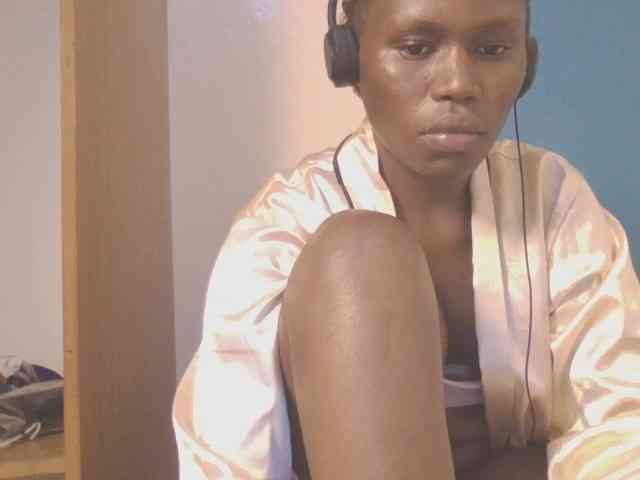 Dewebony webcam