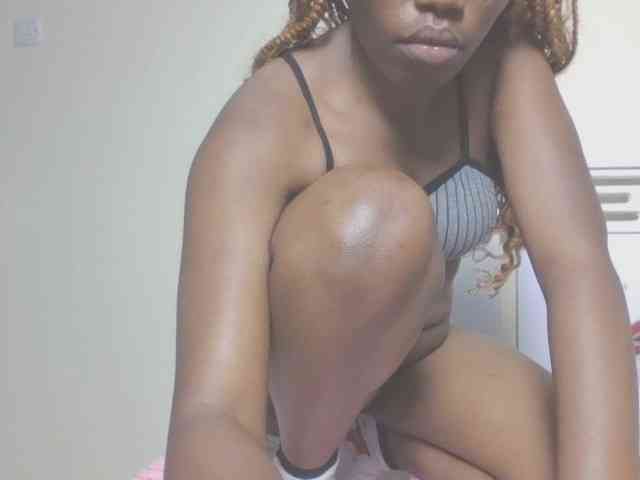 Dewebony webcam