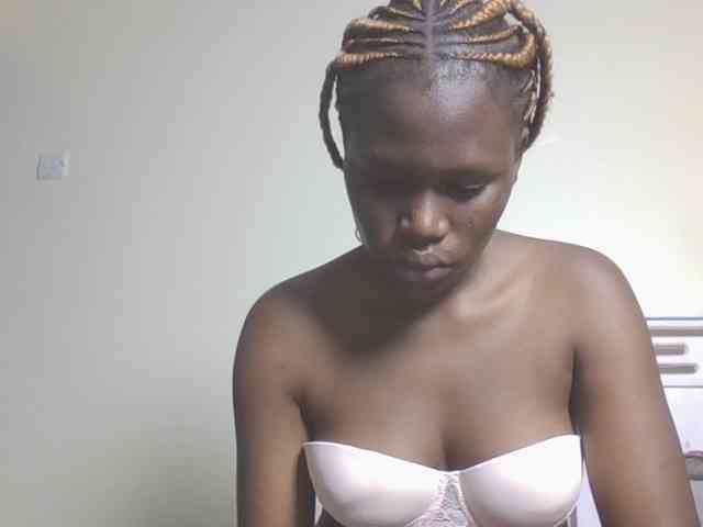 Dewebony webcam