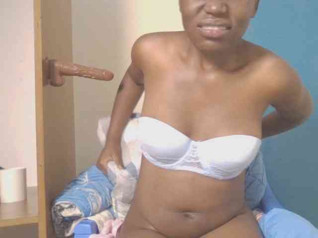Dewebony webcam