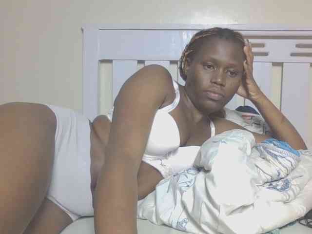 Dewebony webcam