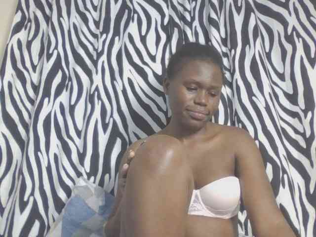 Dewebony webcam
