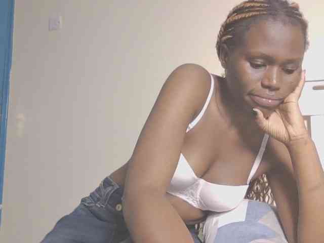 Dewebony webcam