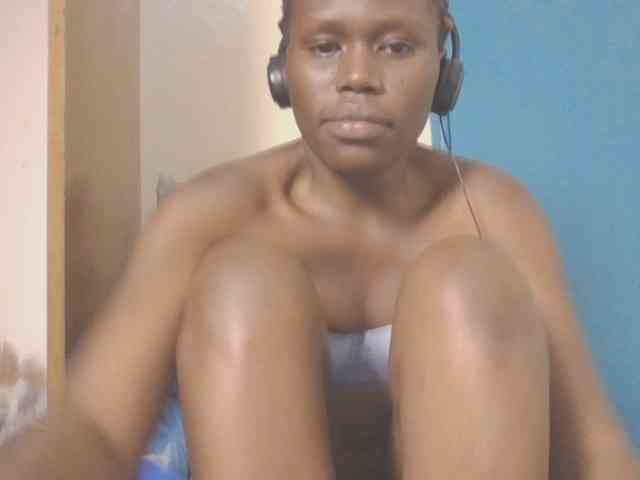 Dewebony webcam