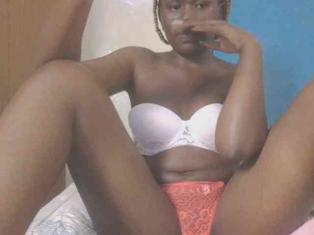 Dewebony webcam