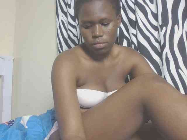 Dewebony webcam