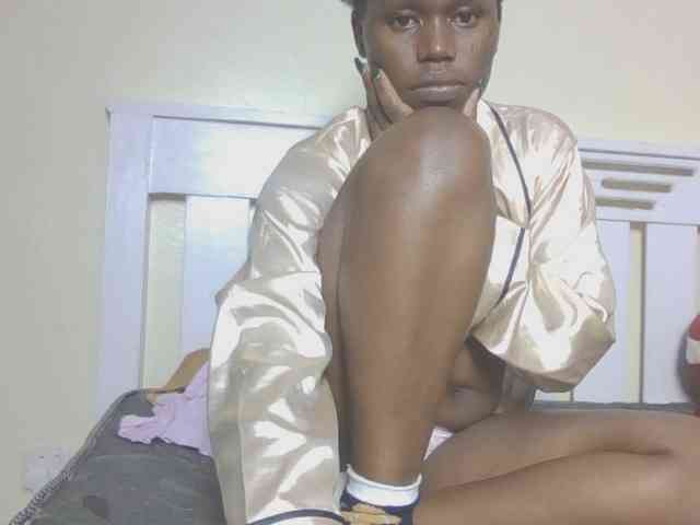Dewebony webcam