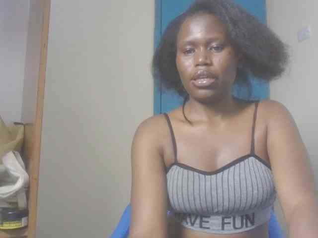 Dewebony webcam