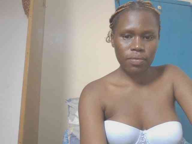 Dewebony webcam