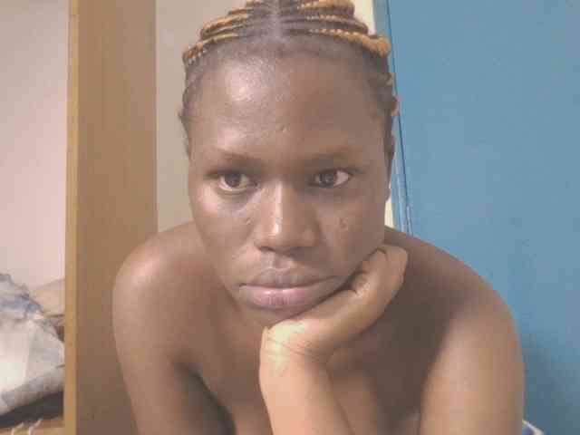 Dewebony webcam