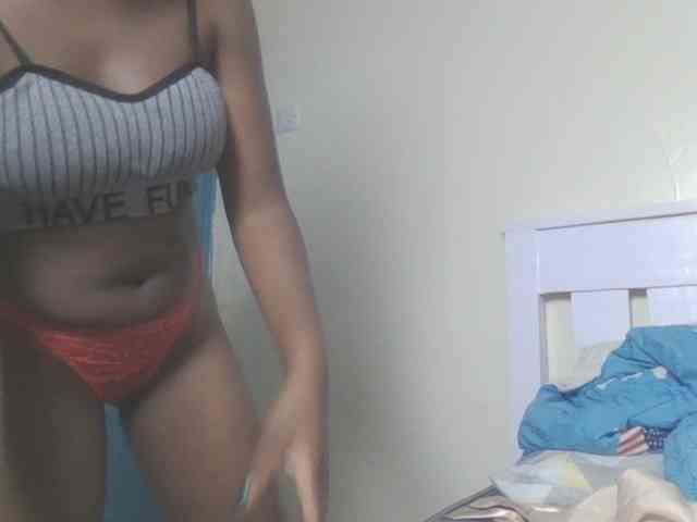Dewebony webcam