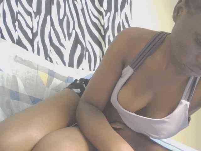 Dewebony webcam