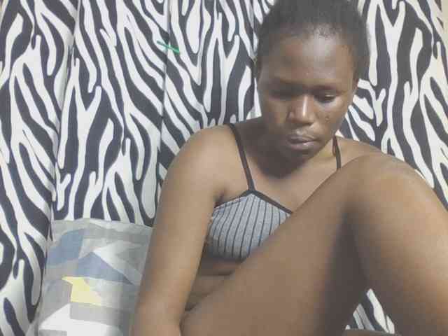 Dewebony webcam
