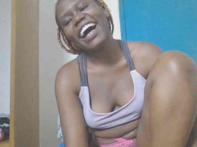 Dewebony webcam
