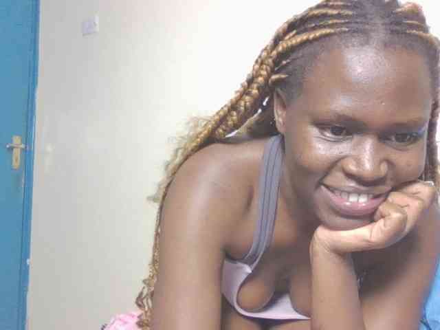 Dewebony webcam