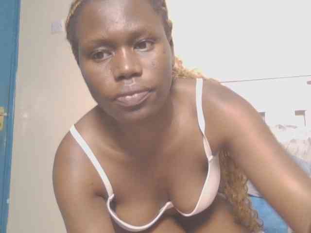 Dewebony webcam
