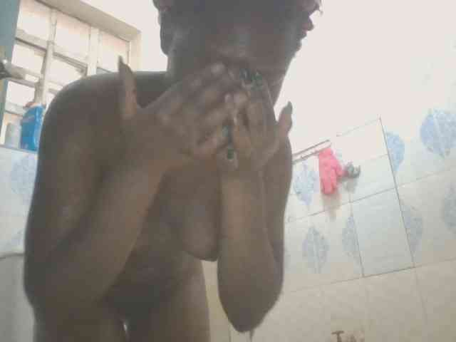 Dewebony webcam