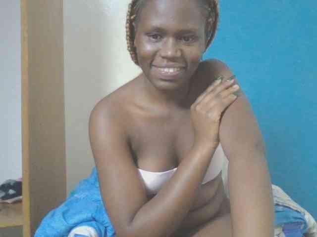 Dewebony webcam