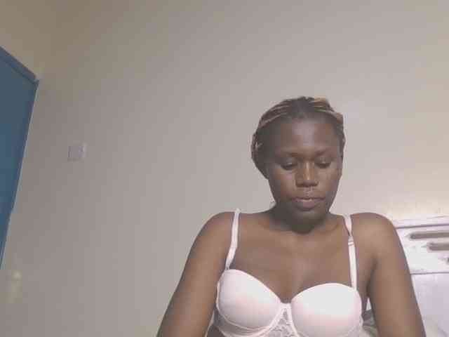 Dewebony webcam