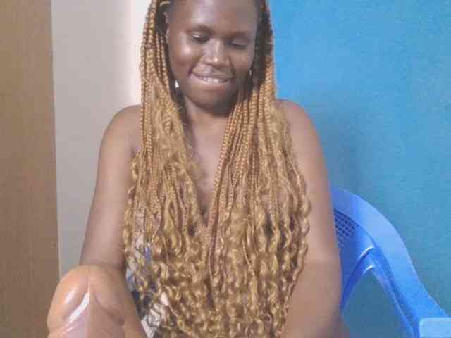 Dewebony webcam