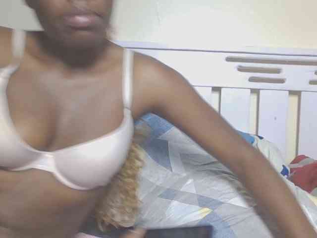 Dewebony webcam