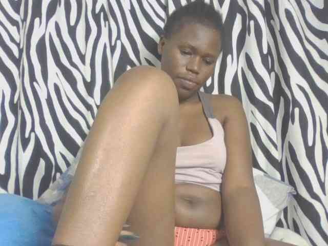 Dewebony webcam