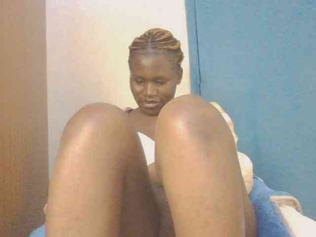 Dewebony webcam