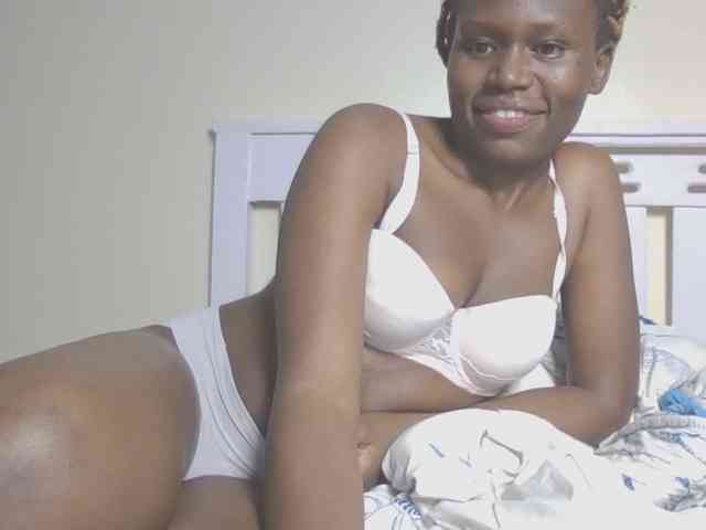 Dewebony webcam