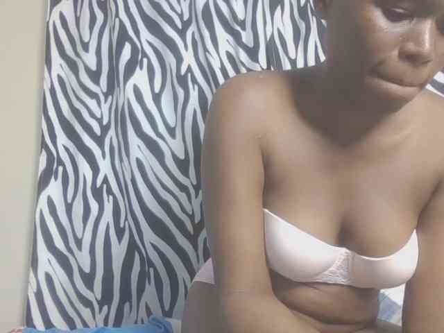Dewebony webcam