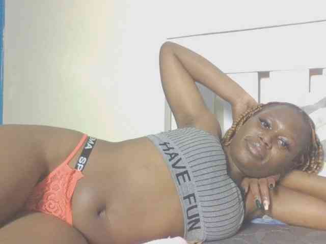 Dewebony webcam