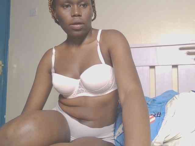 Dewebony webcam