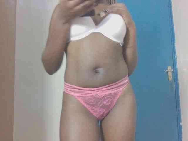 Dewebony webcam