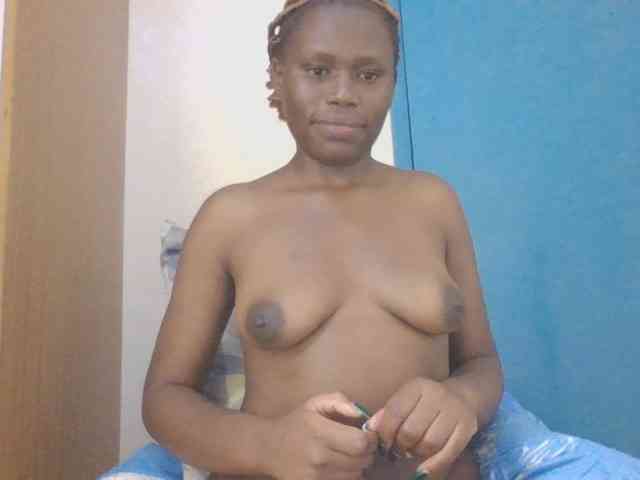 Dewebony webcam