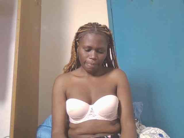 Dewebony webcam