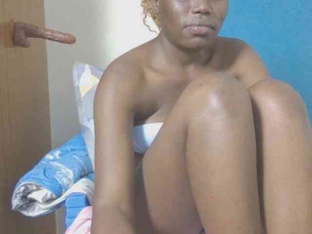 Dewebony webcam