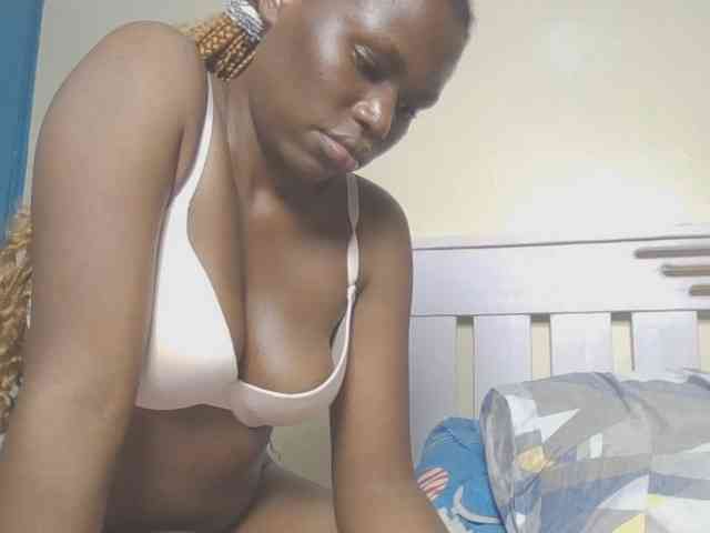 Dewebony webcam