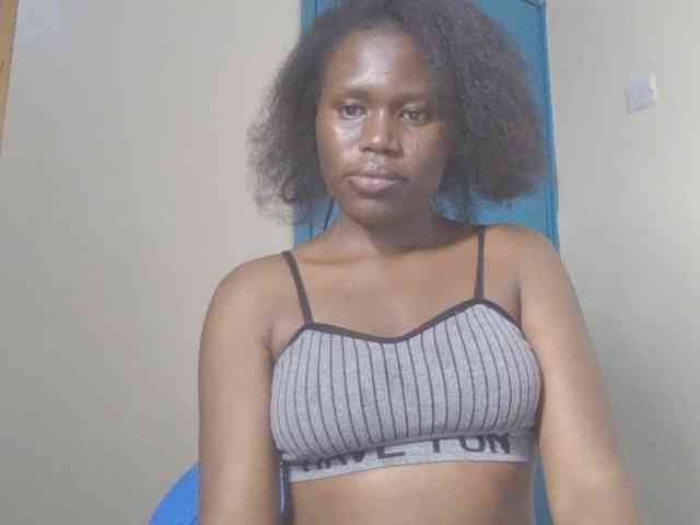 Dewebony webcam