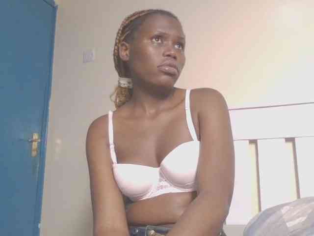 Dewebony webcam