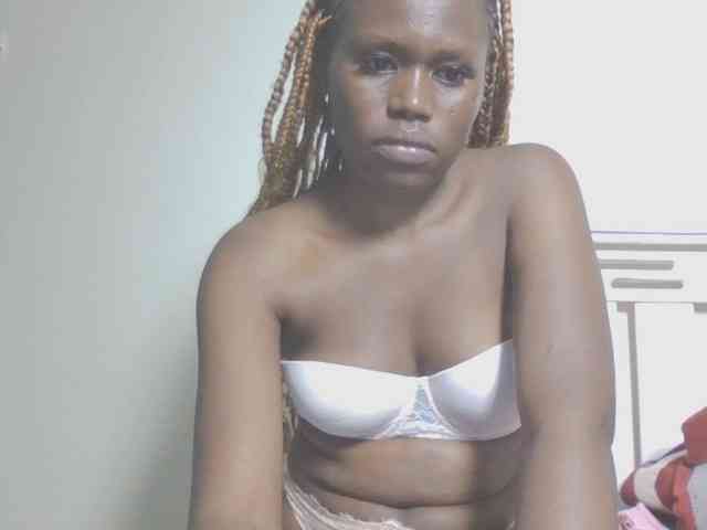 Dewebony webcam