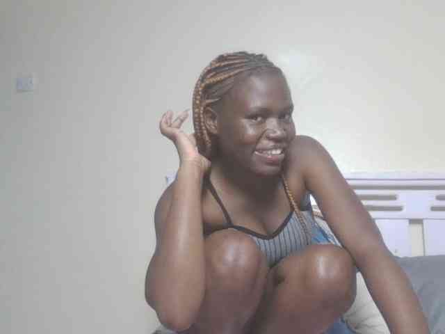 Dewebony webcam