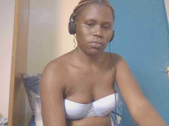 Dewebony webcam