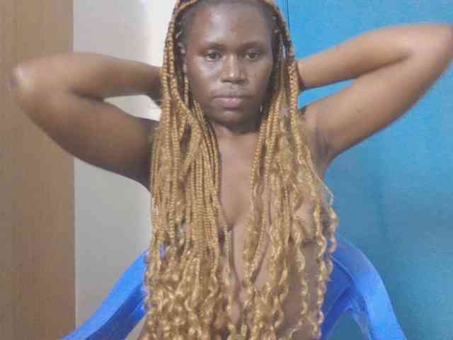 Dewebony webcam